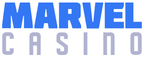 Marvel Casino Logo